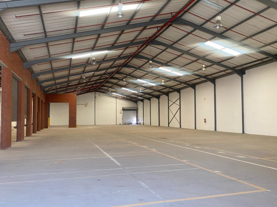 Commercial Property for Sale in Airport Industria Western Cape